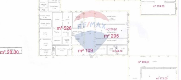 30-Zimmer Haus in Collecchio, Italy, Nr. 19668 12