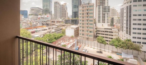 1 bedroom Condo in Bangkok, Thailand No. 2867 6