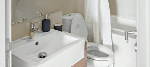 1 bedroom Condo in Bangkok, Thailand No. 2867 7