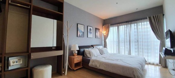 1 bedroom Condo in Bangkok, Thailand No. 2867 11