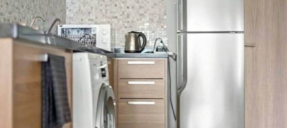 1 bedroom Condo in Bangkok, Thailand No. 2867 8