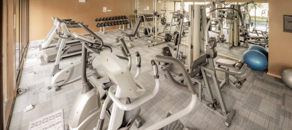 1 bedroom Condo in Bangkok, Thailand No. 2867 4