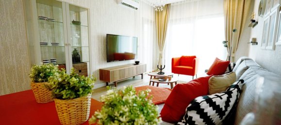 Apartment 4+1 in Istanbul, Turkey No. 25325 10