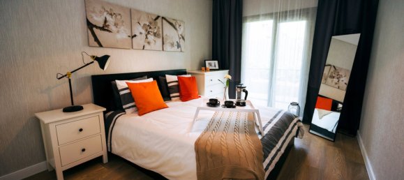 Apartment 4+1 in Istanbul, Turkey No. 25325 9