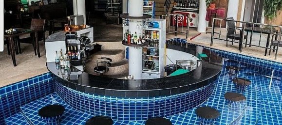 Appartement à Kathu, Thailand 40m² No. 64379 10