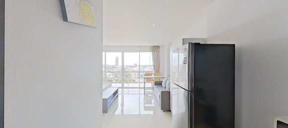 Appartement à Kathu, Thailand 40m² No. 64379 6