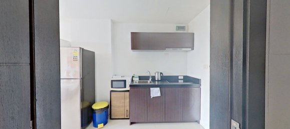 Appartement à Kathu, Thailand 40m² No. 64379 4