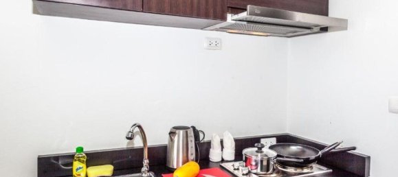 Appartement à Kathu, Thailand 40m² No. 64379 7