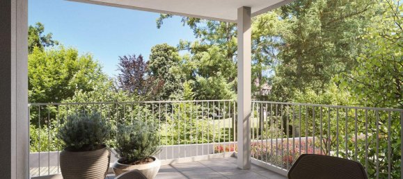 2 rooms Apartment in Bregenz, Austria No. 244768 3