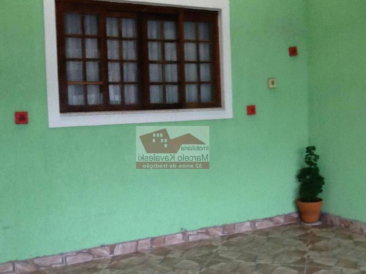 3 bedrooms House in Sao Paulo, Brazil No. 522068