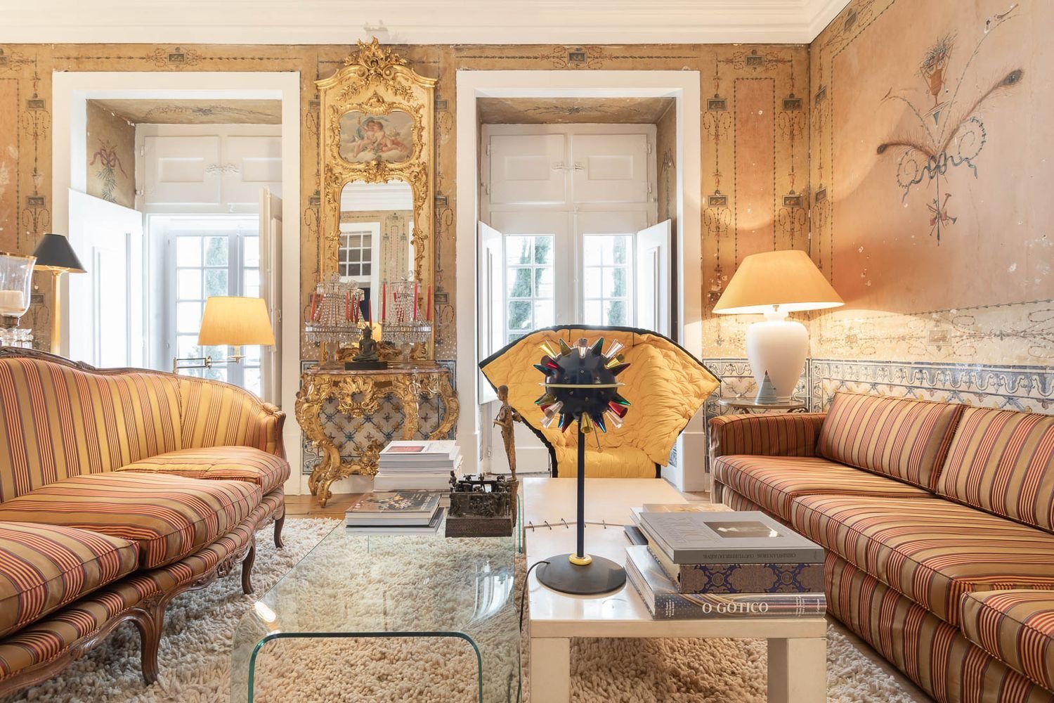  بناية في Lisbon, Portugal 954متر مربع رقم 307519