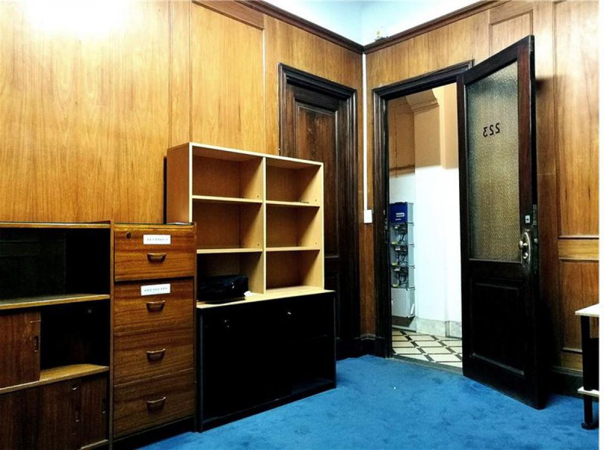 16m² Office in Buenos Aires, Argentina No. 107111