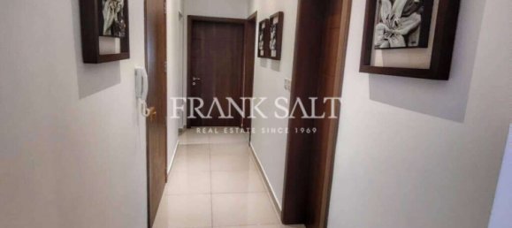 Квартира с 2 спальнями в Марсаскала, Мальта № 7149 7