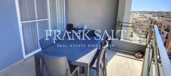 Квартира с 2 спальнями в Марсаскала, Мальта № 7149 12