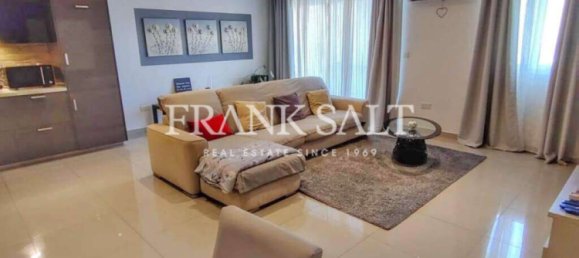 Квартира с 2 спальнями в Марсаскала, Мальта № 7149 2