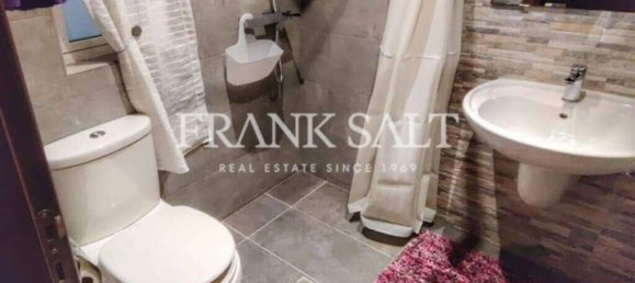 Квартира с 2 спальнями в Марсаскала, Мальта № 7149 11