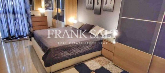 Квартира с 2 спальнями в Марсаскала, Мальта № 7149 9