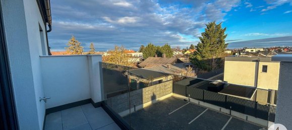 Apartamento de 3 habitaciónes en Deutsch-Wagram, Austria No. 250761 5