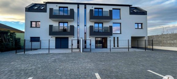 Apartamento de 3 habitaciónes en Deutsch-Wagram, Austria No. 250761 7