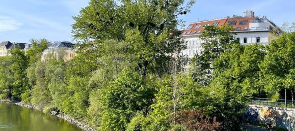 2 rooms Duplex in Vienna, Austria No. 174993 13