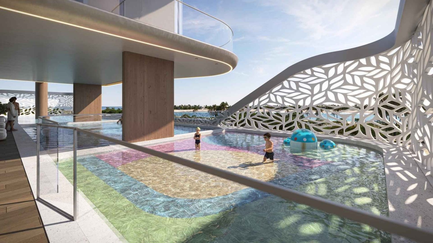 Apartamento T2 em Dubai, UAE N.º 178324