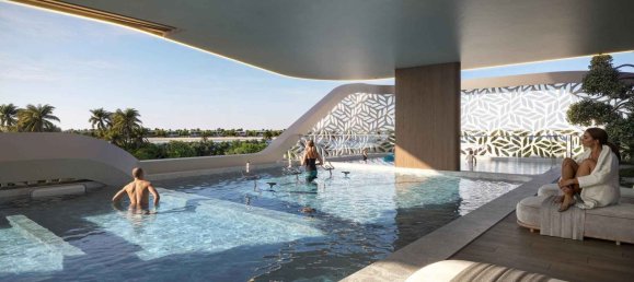 Apartamento T2 em Dubai, UAE N.º 178324 2