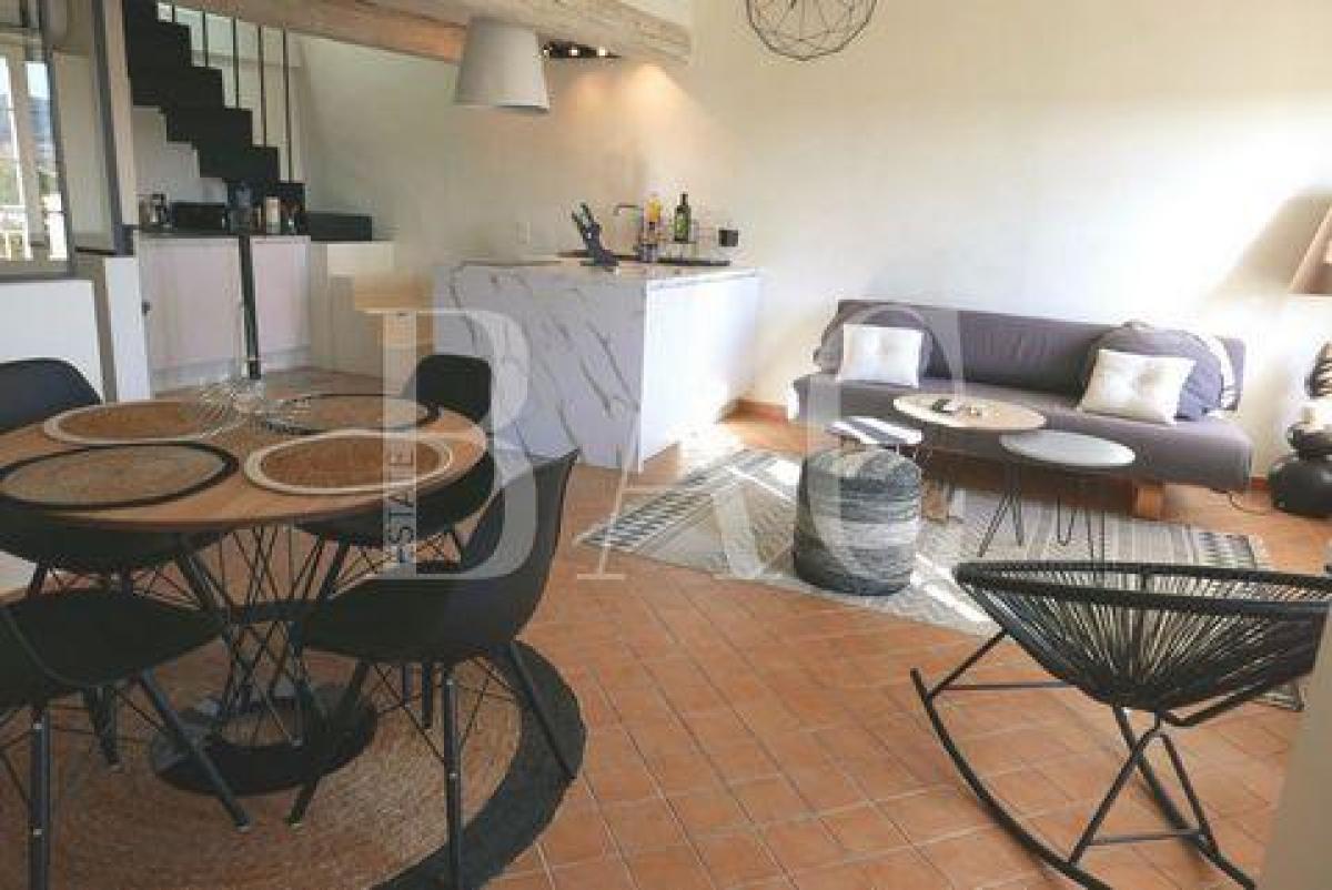 شقة 2 غرف نوم  في Saint-Tropez, France رقم 5673