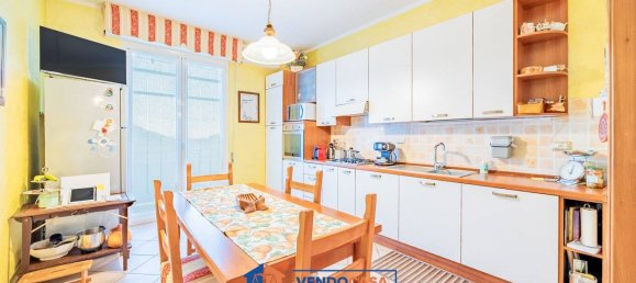 2 Schlafzimmer Wohnung in Andora, Italy, Nr. 354746 3