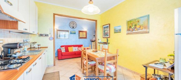 2 Schlafzimmer Wohnung in Andora, Italy, Nr. 354746 5