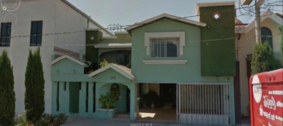 4 bedrooms House in Sinaloa, Mexico No. 157939 2