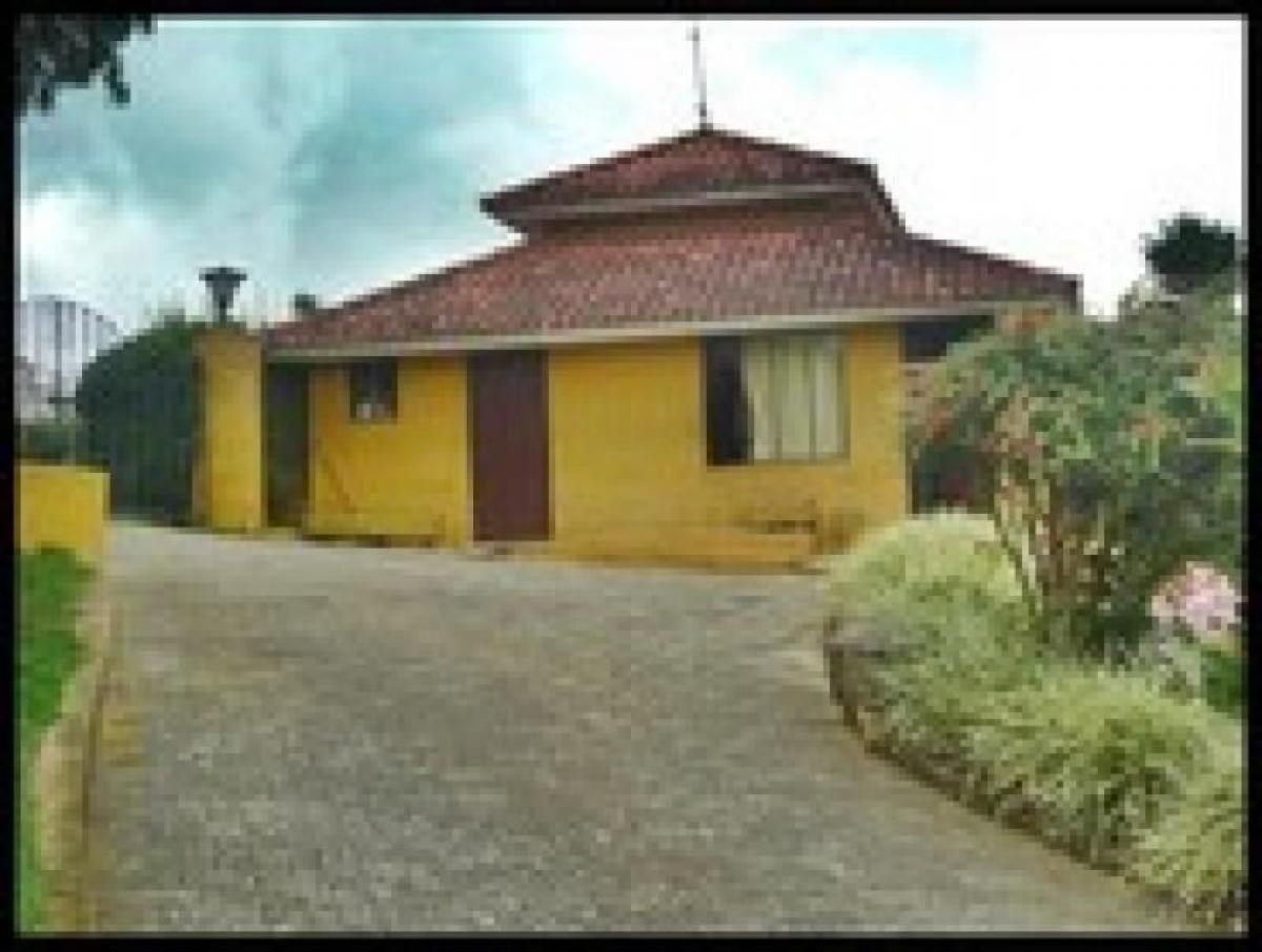 4 bedrooms House in Valle del Cauca, Colombia No. 1079