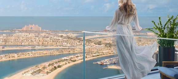 1 bedroom Apartment in Dubai Harbour, UAE No. 3357 7