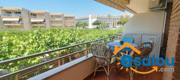 2 bedrooms Apartment in Cambrils, Spain No. 163792 4