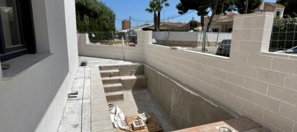 3 bedrooms Townhouse in Santiago de la Ribera, Spain No. 9487 23