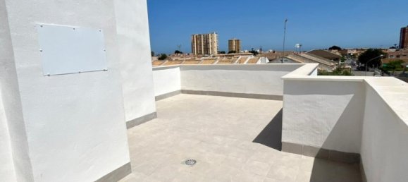 3 bedrooms Townhouse in Santiago de la Ribera, Spain No. 9487 24