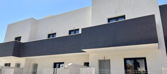 3 bedrooms Townhouse in Santiago de la Ribera, Spain No. 9487 18