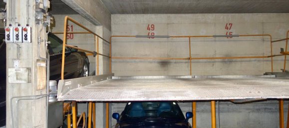 6 rooms Office in Innsbruck-Stadt, Austria No. 183244 15