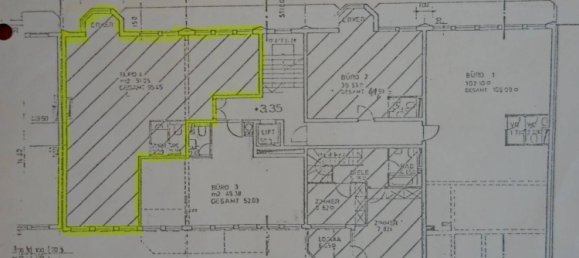 6 rooms Office in Innsbruck-Stadt, Austria No. 183244 12