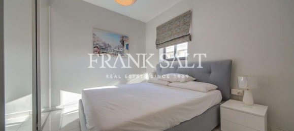 2 bedrooms Apartment in Saint Paul's Bay, Malta No. 10637 15