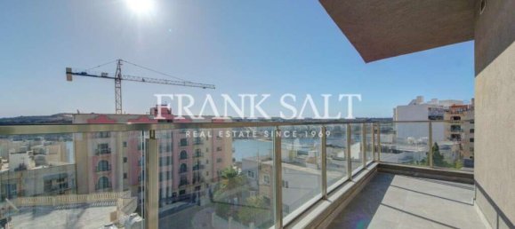2 bedrooms Apartment in Saint Paul's Bay, Malta No. 10637 2