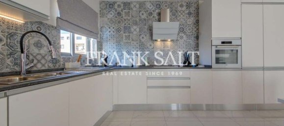 2 bedrooms Apartment in Saint Paul's Bay, Malta No. 10637 10