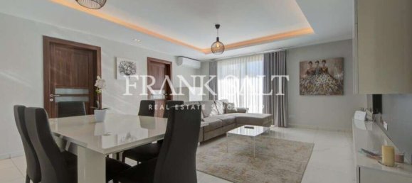 2 bedrooms Apartment in Saint Paul's Bay, Malta No. 10637 6