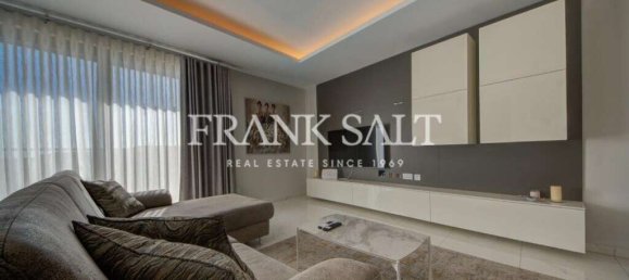 2 bedrooms Apartment in Saint Paul's Bay, Malta No. 10637 4