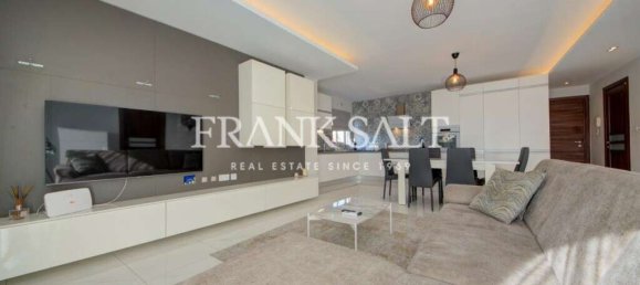 2 bedrooms Apartment in Saint Paul's Bay, Malta No. 10637 3