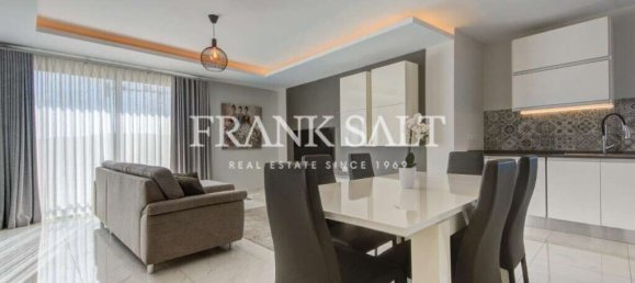 2 bedrooms Apartment in Saint Paul's Bay, Malta No. 10637 8