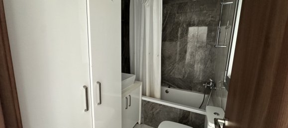 Квартира с 2 спальнями в Ларнака, Кипр № 25993 3