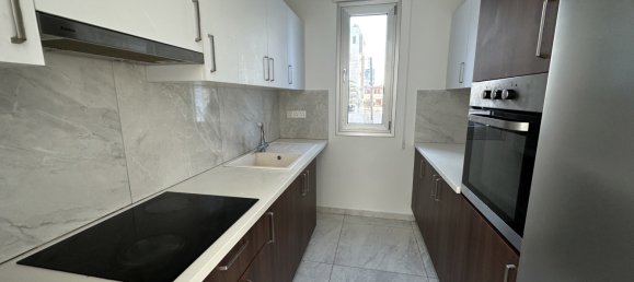 Квартира с 2 спальнями в Ларнака, Кипр № 25993 2