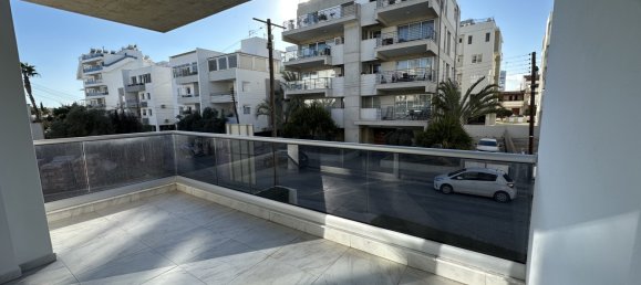 Квартира с 2 спальнями в Ларнака, Кипр № 25993 4