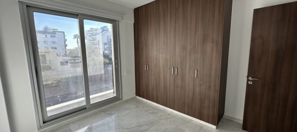 Квартира с 2 спальнями в Ларнака, Кипр № 25993 5