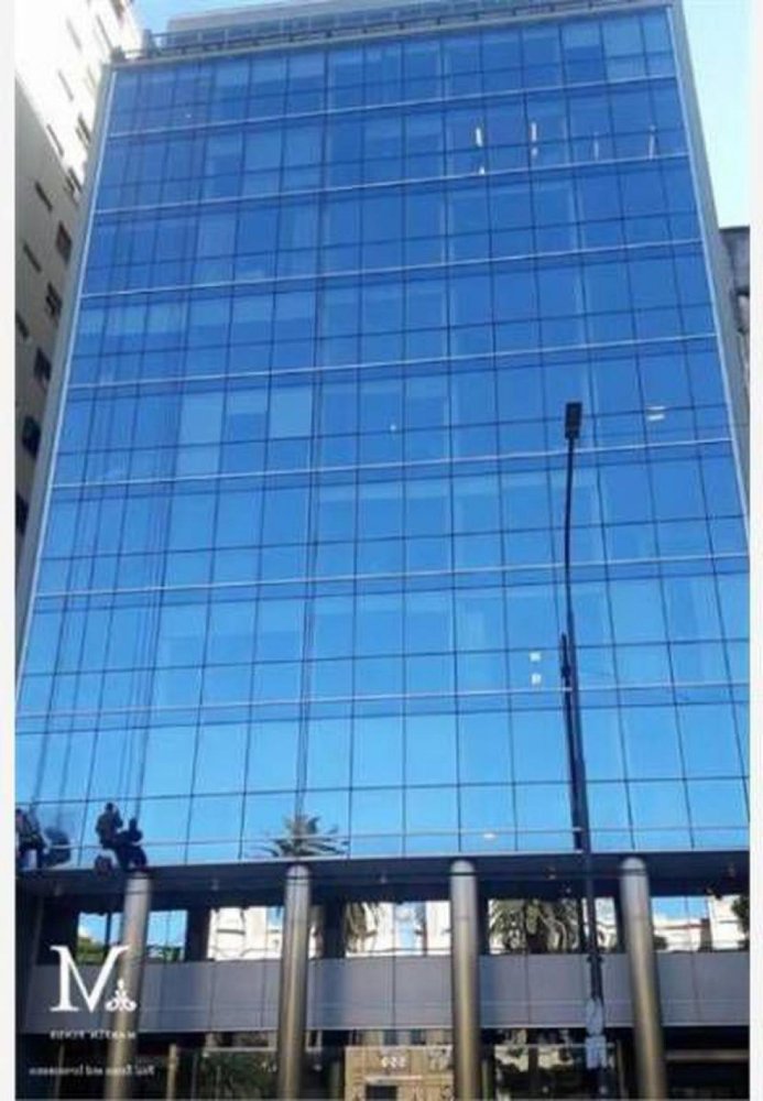 48m² Office in Buenos Aires, Argentina No. 108900